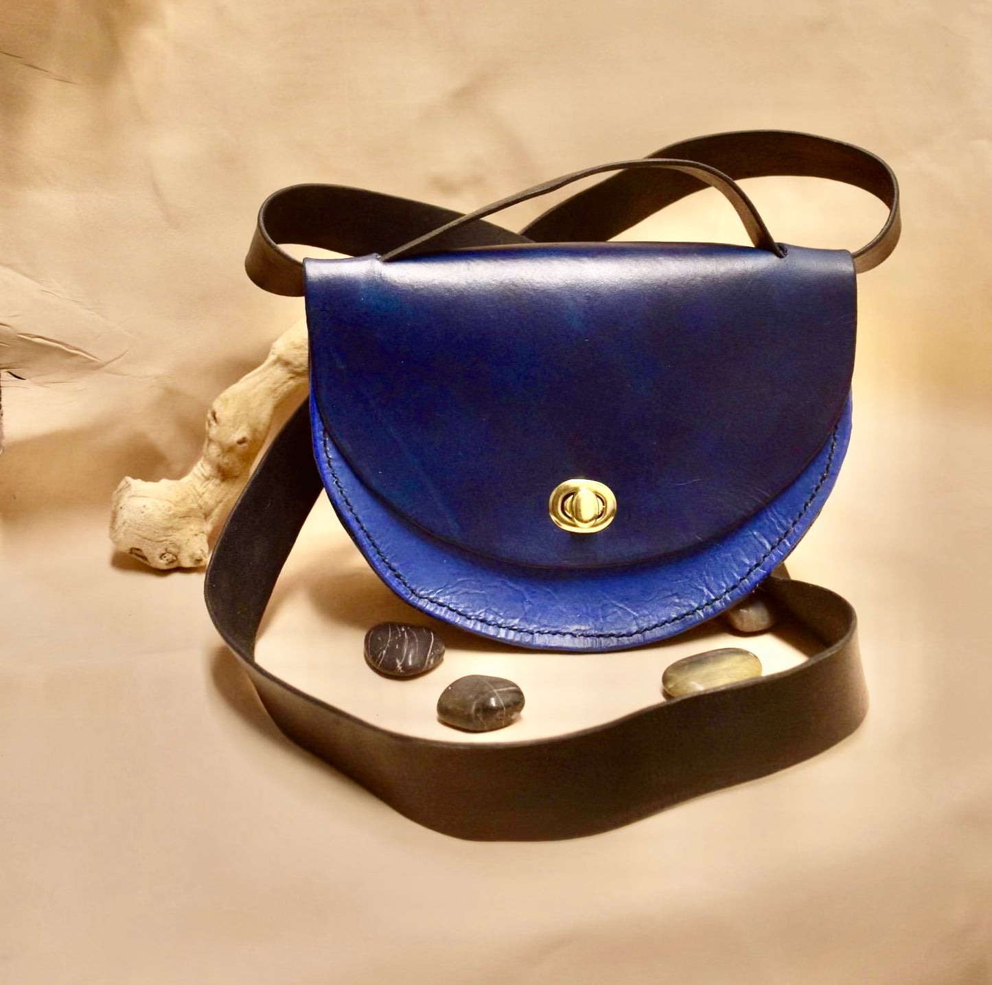 Crossbody & Handbags